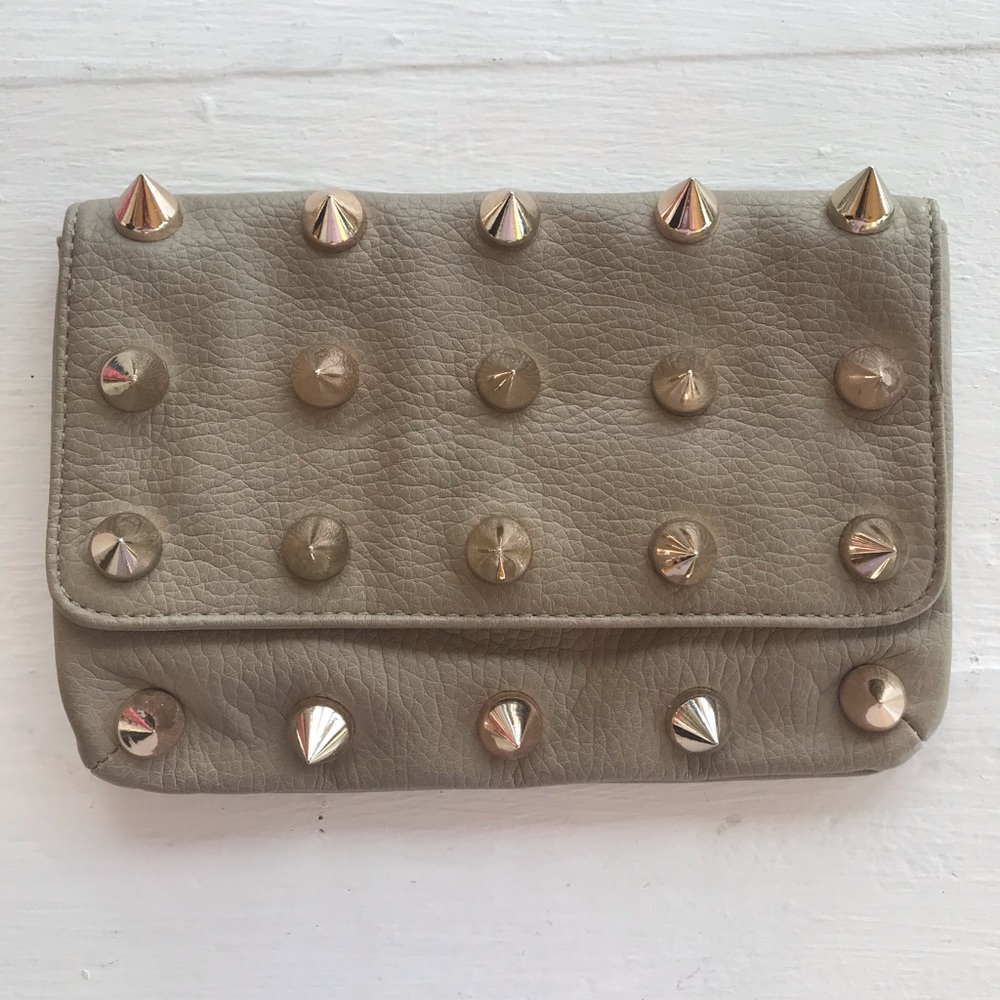 Deux Lux wallet